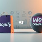 Shopify vs WooCommerce